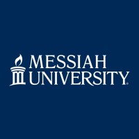 Messiah University Logo
